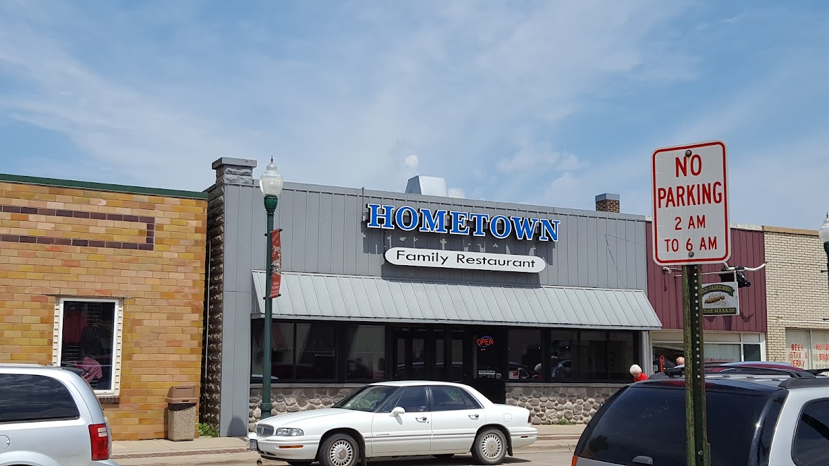 Hometown Table